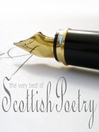 The Very Best of Scottish Poetry (MP3)